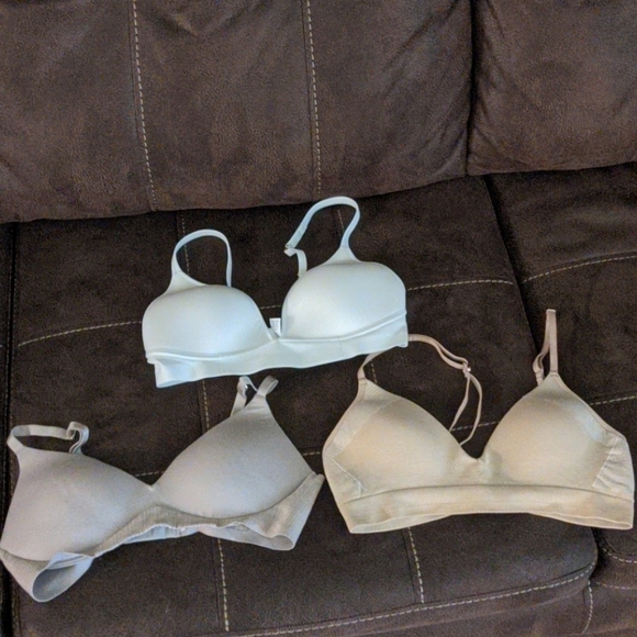 American Eagle Outfitters Other - Aerie Bras